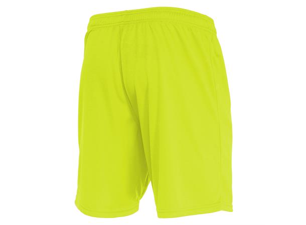 Mesa Hero Short NYEL 3XS Trenings- og kampshorts - Unisex 