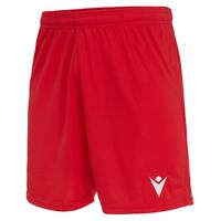 Mesa Hero Short RED 3XS Trenings- og kampshorts - Unisex