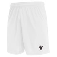 Mesa Hero Short WHT XS Trenings- og kampshorts - Unisex