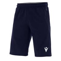 Nistro Bermuda NAV 3XL Teknisk treningsbermuda - Unisex