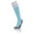 Azlon Socks COL/WHT XS Fotballsokker - Unisex 