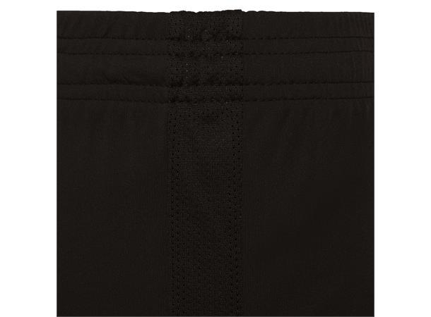 Acrux Hero Woman Shorts BLK XXL Teknisk kamp-og treningsshorts til dame 