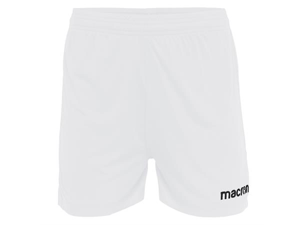 Acrux Short (Dame) WHT 3XS Teknisk trenings- og kampshorts 