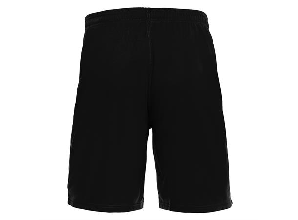 Mesa Hero Short BLK 4XL Trenings- og kampshorts - Unisex 