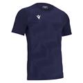 Rodders Shirt NAVY XXL Teknisk T-skjorte
