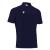 Hutton Shirt NAVY 4XS Polo 