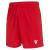 Mesa Hero Short RED XS Trenings- og kampshorts - Unisex 