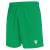 Mesa Hero Short GRN 3XL Trenings- og kampshorts - Unisex 