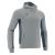 Electro Hoody SLV 4XL Hettegenser med høy hals - Unisex 