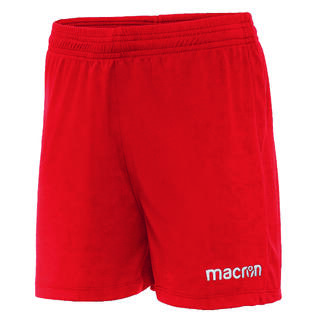 Acrux Short (Dame) RED XS Teknisk trenings- og kampshorts