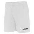 Acrux Short (Dame) WHT XXS Teknisk trenings- og kampshorts