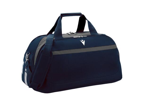 Burst Gym Bag NAV Gymbag med refleksdetaljer 