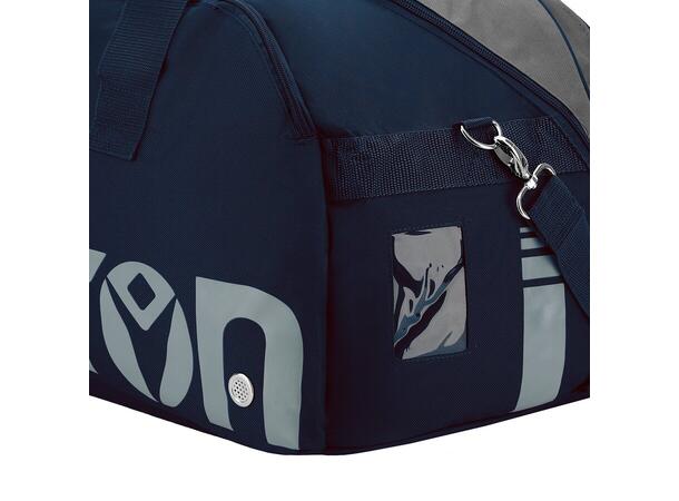 Burst Gym Bag NAV Gymbag med refleksdetaljer 