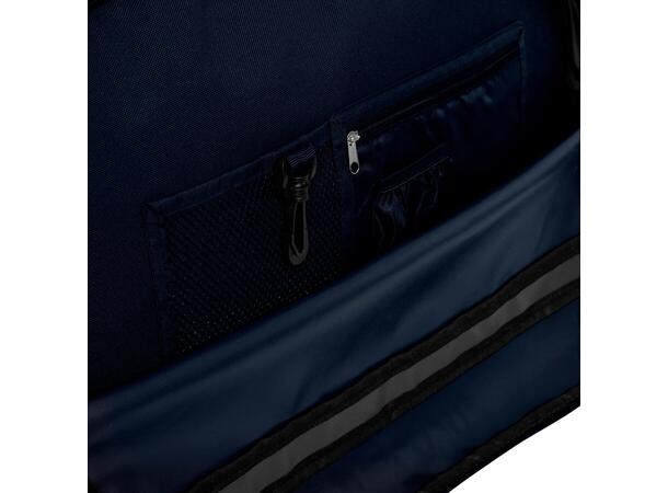 Burst Gym Bag NAV Gymbag med refleksdetaljer 