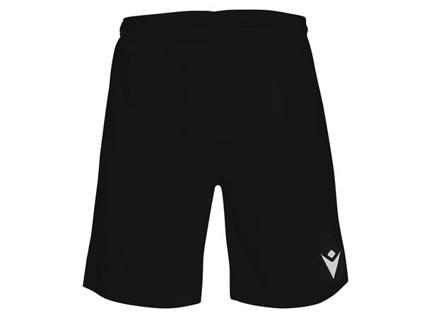 Draco Hero Bermuda BLK/WHT XXS Fritidsshorts til herre 