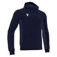 Electro Hoody NAVY 3XL Hettegenser med høy hals unisex