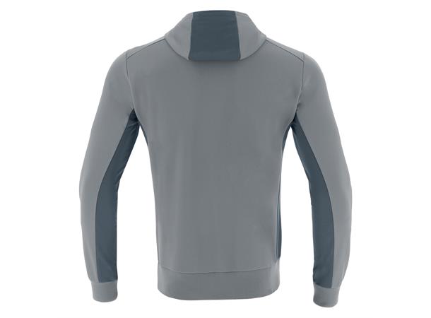 Electro Hoody SLV L Hettegenser med høy hals - Unisex 