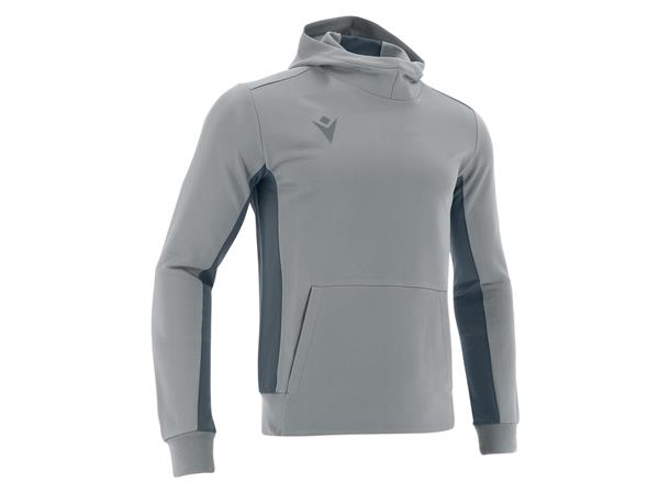 Electro Hoody SLV M Hettegenser med høy hals - Unisex 