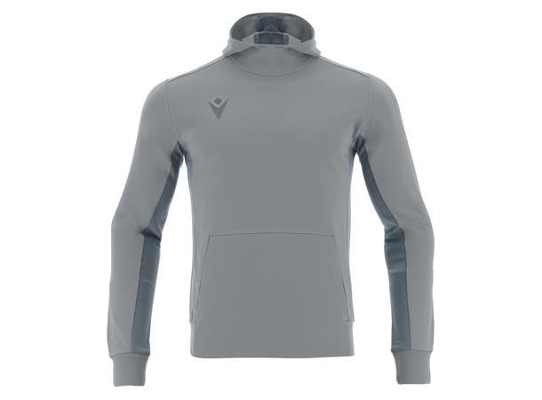 Electro Hoody SLV M Hettegenser med høy hals - Unisex 