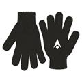 Iceberg Gloves BLK S Hanske
