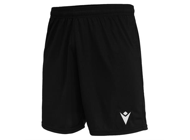 Mesa Hero Short BLK 3XS Trenings- og kampshorts - Unisex 