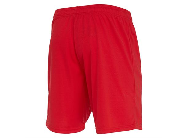 Mesa Hero Short RED XS Trenings- og kampshorts - Unisex 