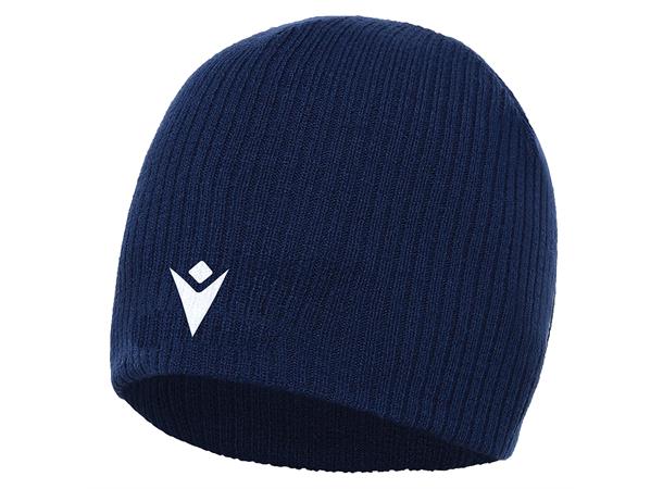 Metel Beanie NAV SR Ribbestrikket lue 