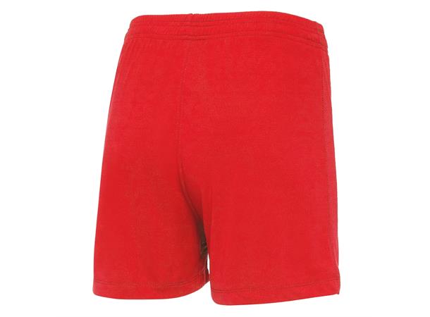 Acrux Hero Woman Shorts RED 3XS Teknisk kamp-og treningsshorts til dame 