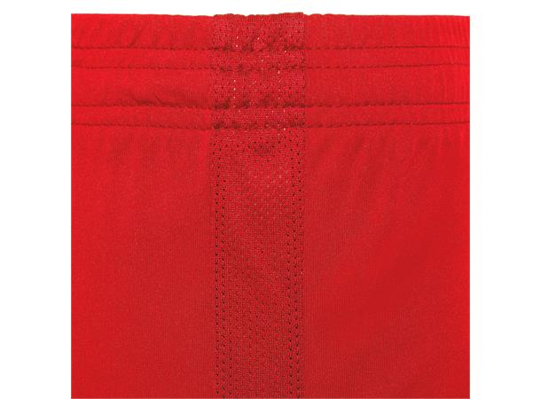 Acrux Hero Woman Shorts RED 3XS Teknisk kamp-og treningsshorts til dame 