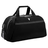Burst Gym Bag BLK Gymbag med refleksdetaljer