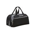 Burst Gym Bag BLK Gymbag med refleksdetaljer