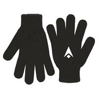 Iceberg Gloves BLK M Treningshanske - til JR og SR