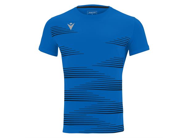 Ivan Shirt ROY L Teknisk løpe t-skjorte til herre 