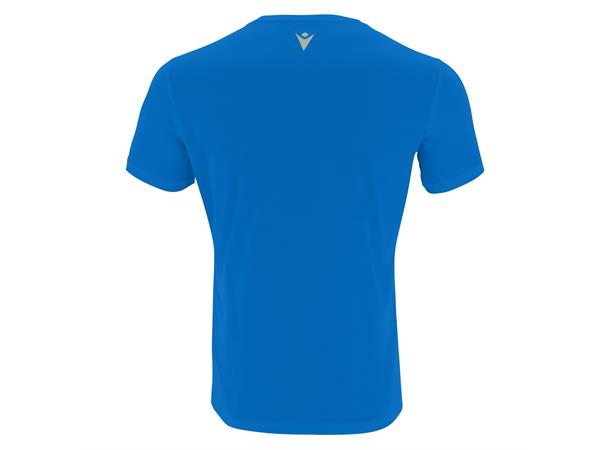 Ivan Shirt ROY L Teknisk løpe t-skjorte til herre 