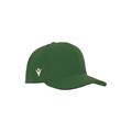 Pepper Baseball Cap GRN JR Klassisk caps med høy profil