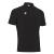 Hutton Shirt BLK XXL Teknisk polo - Unisex 