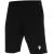 Reggae Hero Bermuda BLK XL Fritidshorts til herre 