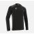 Tobol Longsleeve Top BLK 4XL Teknisk treningsgenser - Unisex 