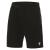 Draco Hero Bermuda BLK/WHT 3XS Fritidsshorts til herre 