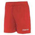 Acrux Short (Dame) RED M Teknisk trenings- og kampshorts