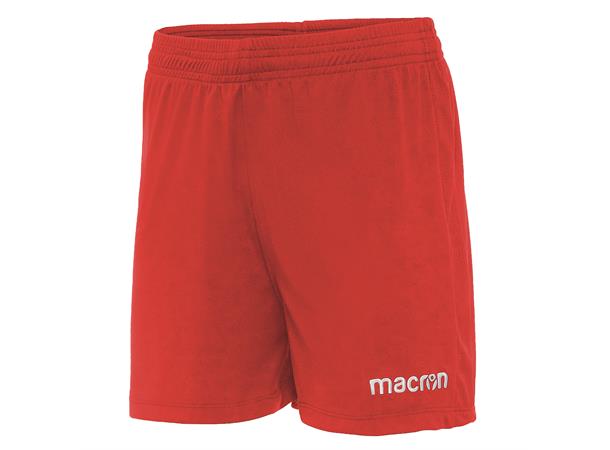 Acrux Short (Dame) RED M Teknisk trenings- og kampshorts 