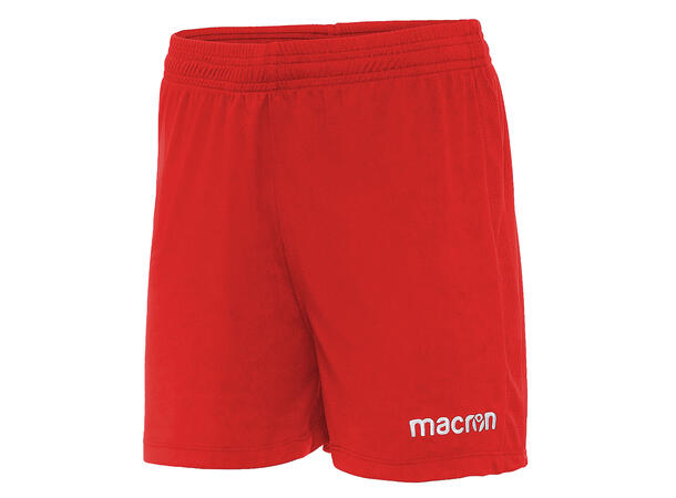 Acrux Short (Dame) RED M Teknisk trenings- og kampshorts 
