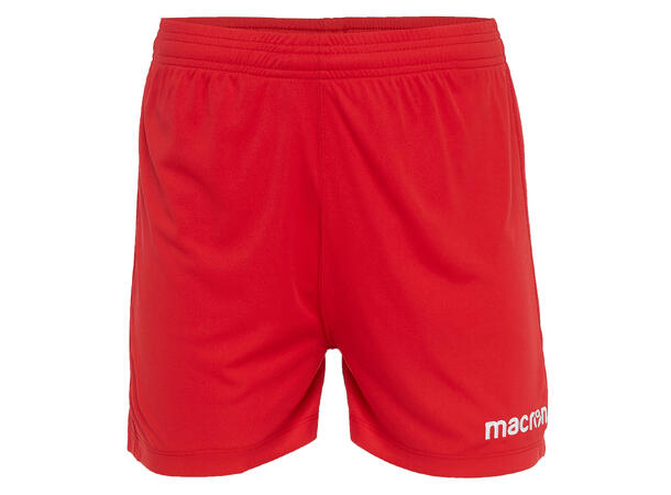 Acrux Short (Dame) RED M Teknisk trenings- og kampshorts 
