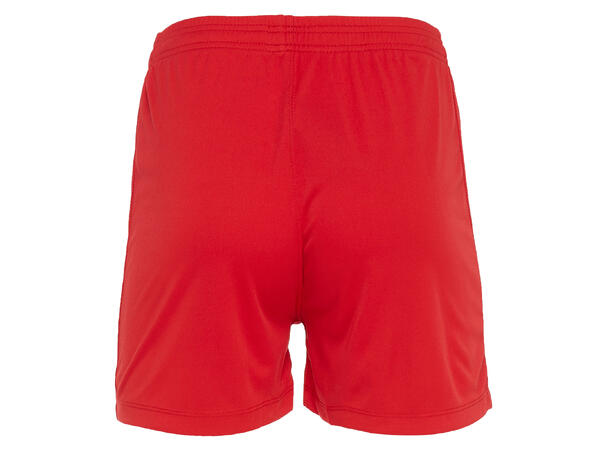 Acrux Short (Dame) RED M Teknisk trenings- og kampshorts 