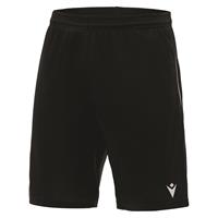 Draco Hero Bermuda BLK/WHT 3XS Fritidsshorts til herre