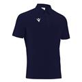 Hutton Shirt NAV 3XL Teknisk polo - Unisex