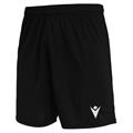 Mesa Hero Short BLK XS Trenings- og kampshorts - Unisex