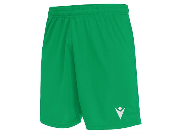 Mesa Hero Short GRN 5XL Trenings- og kampshorts - Unisex 