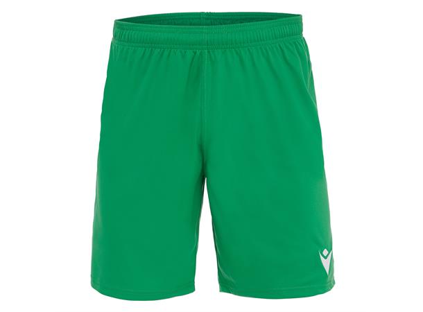 Mesa Hero Short GRN 5XL Trenings- og kampshorts - Unisex 