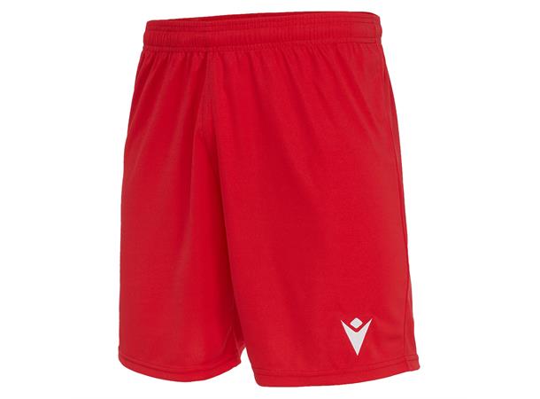 Mesa Hero Short RED M Trenings- og kampshorts - Unisex 